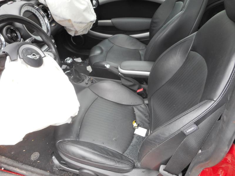 Image Anti brouillard droit (feux) - MINI MINI 2 R56