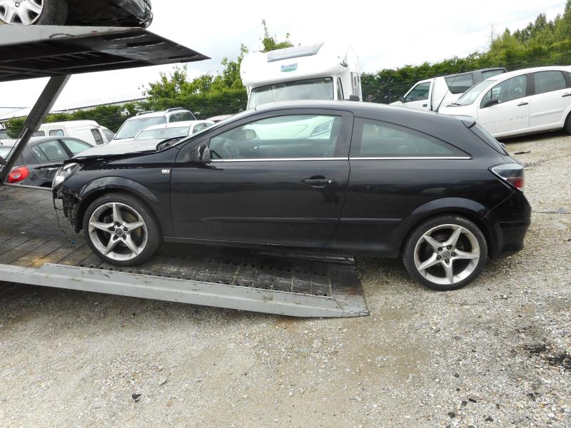 Image Cremaillere assistee - OPEL ASTRA H