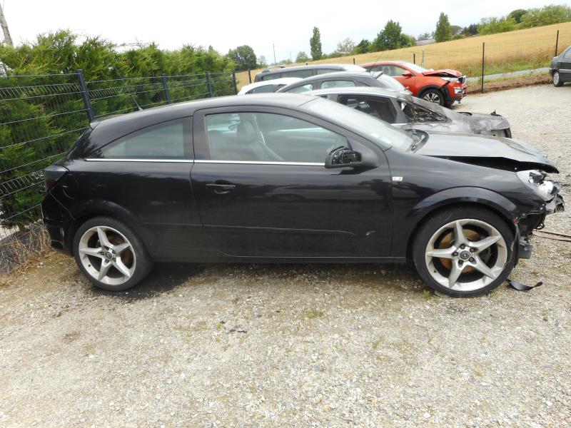 Image Cremaillere assistee - OPEL ASTRA H