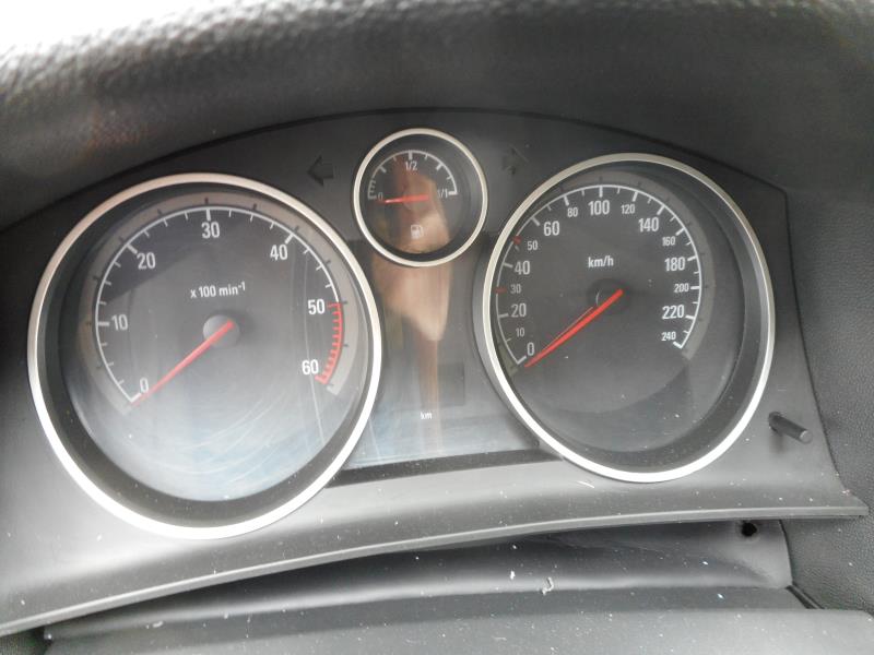 Image Cremaillere assistee - OPEL ASTRA H