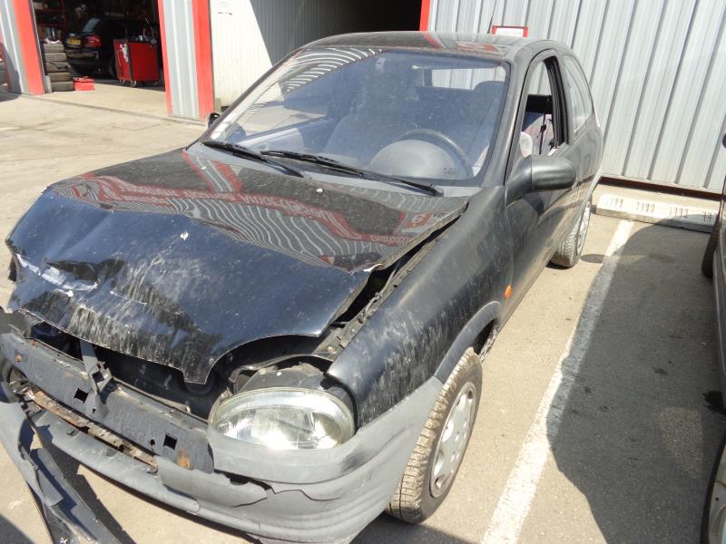 Jante OPEL CORSA B PHASE 1  - 1