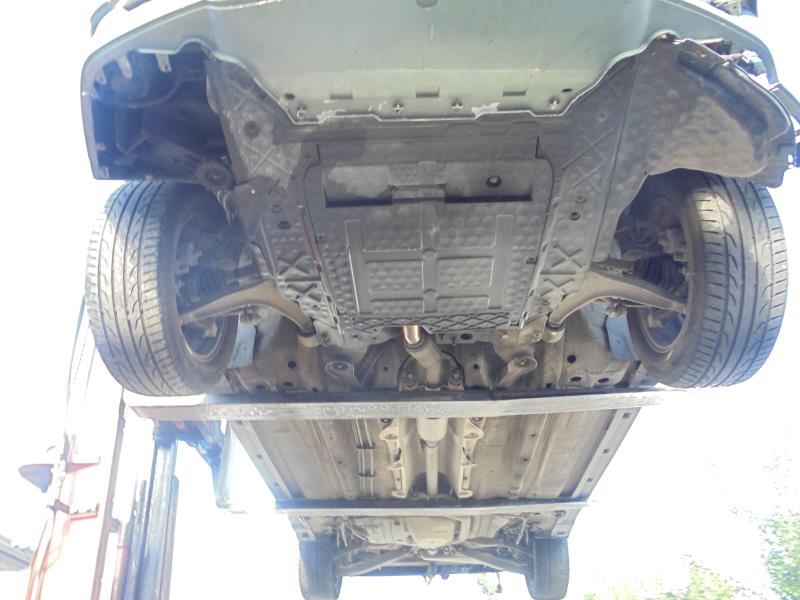 Boite de vitesses OPEL SIGNUM PHASE 1 Diesel - 1
