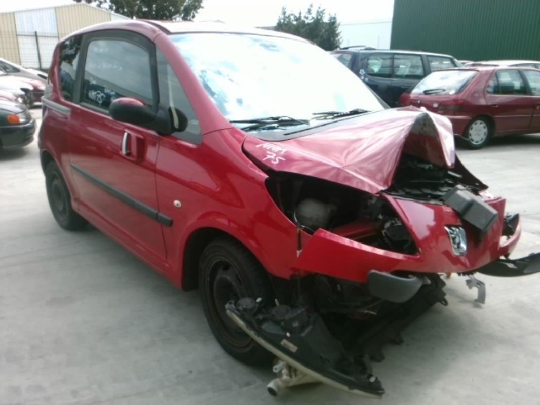 Image Turbo - PEUGEOT 1007