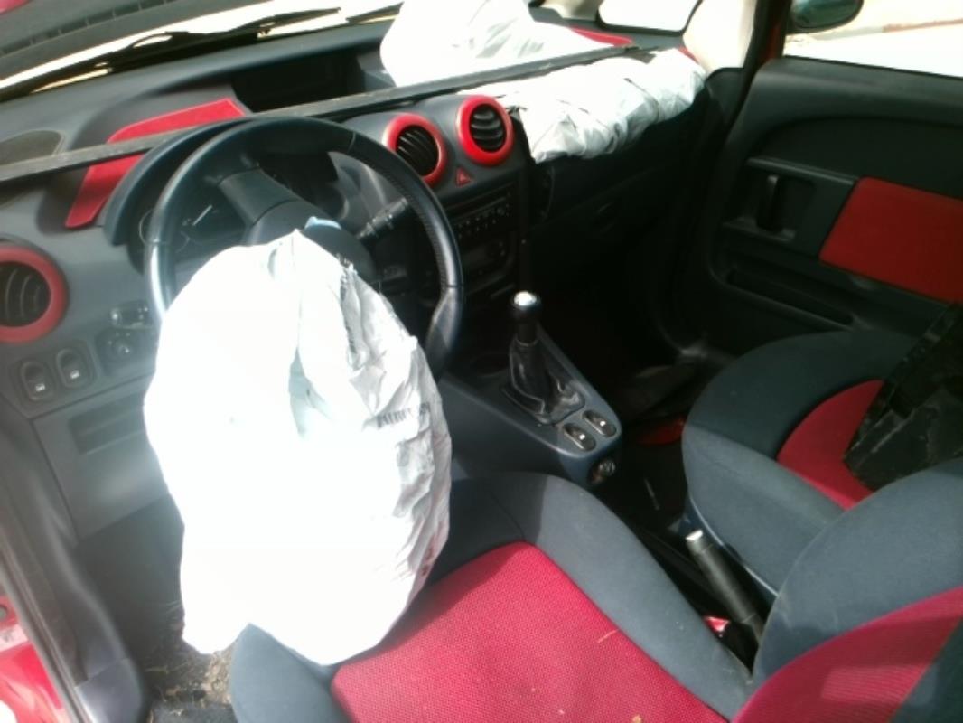 Image Turbo - PEUGEOT 1007
