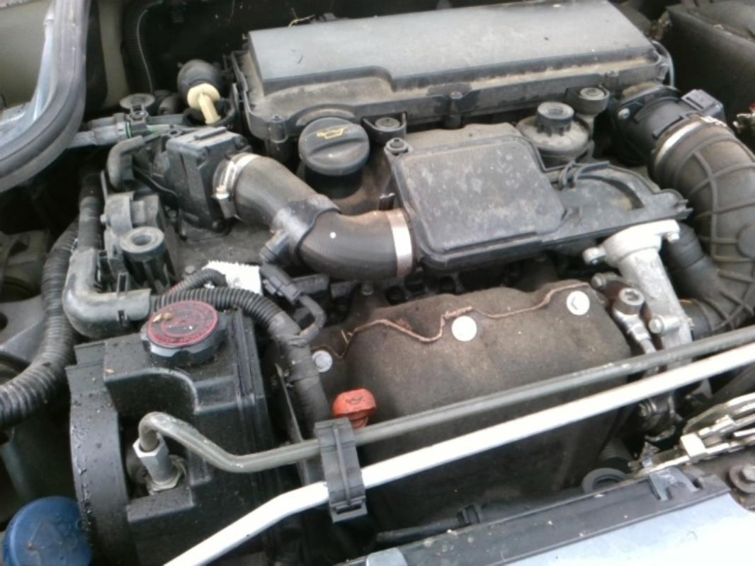 Image Injecteurs - PEUGEOT 206+