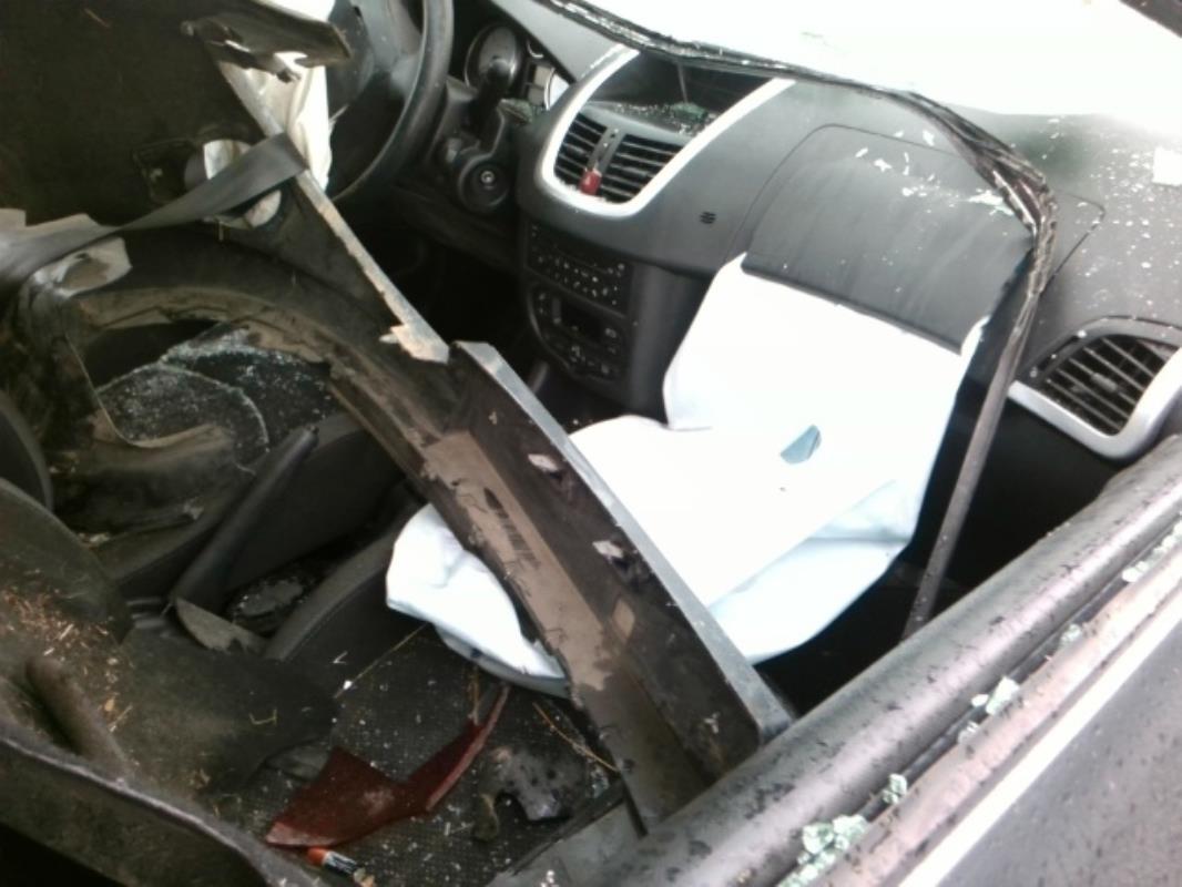 Image Injecteurs - PEUGEOT 206+