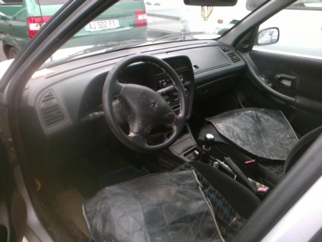Image Culasse - PEUGEOT 306
