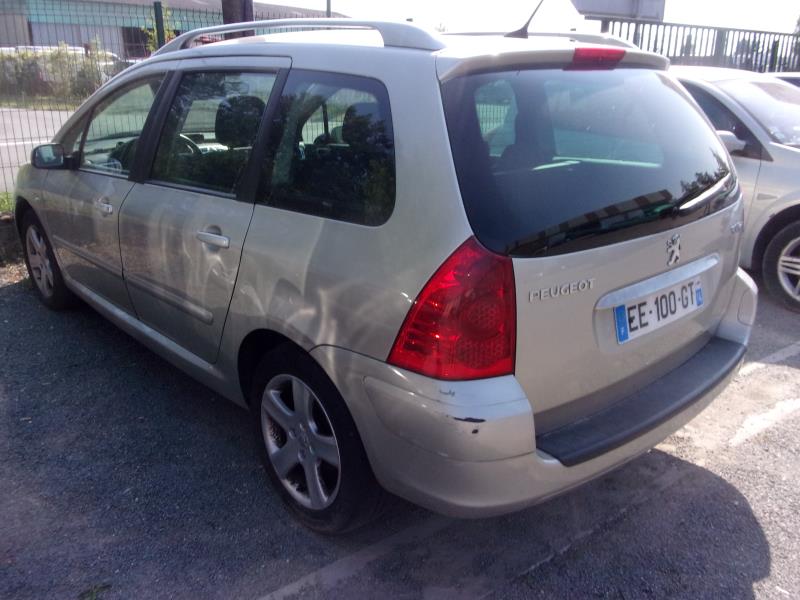 Buse PEUGEOT 307 PHASE 2 BREAK Diesel - 1