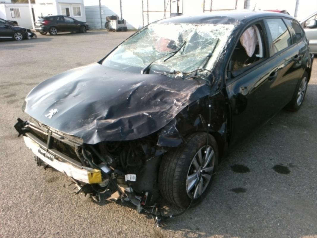 Image Injecteurs Common rail - PEUGEOT 308 2 SW