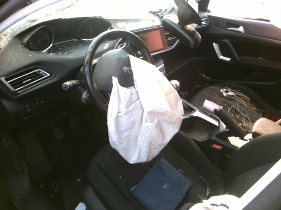 Image Injecteurs Common rail - PEUGEOT 308 2 SW
