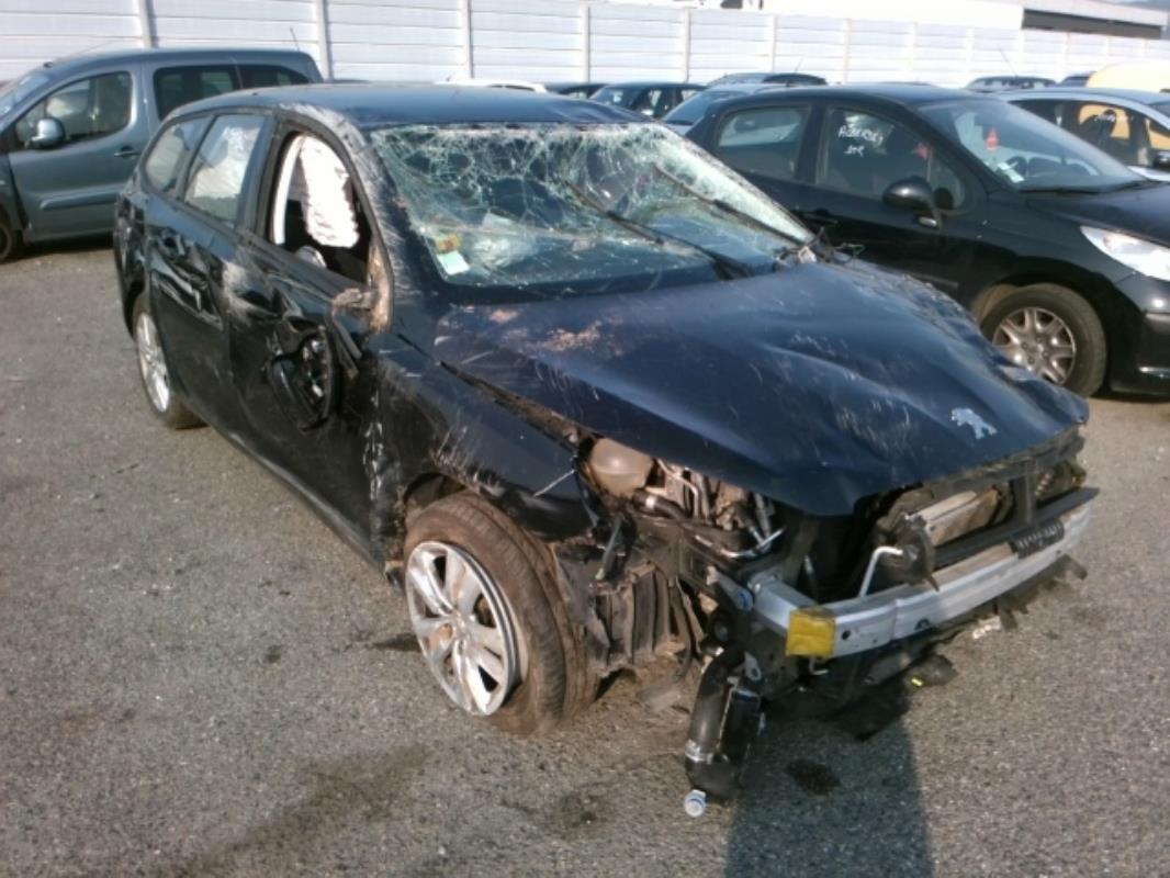 Image Injecteurs Common rail - PEUGEOT 308 2 SW