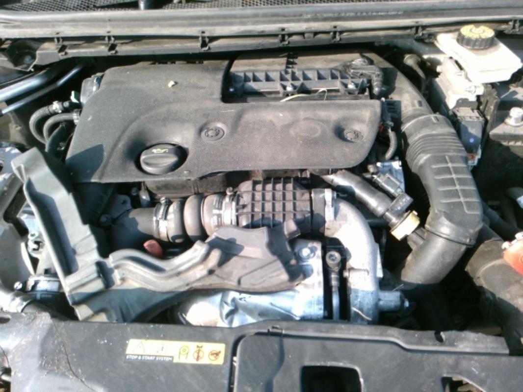 Image Injecteurs Common rail - PEUGEOT 308 2 SW