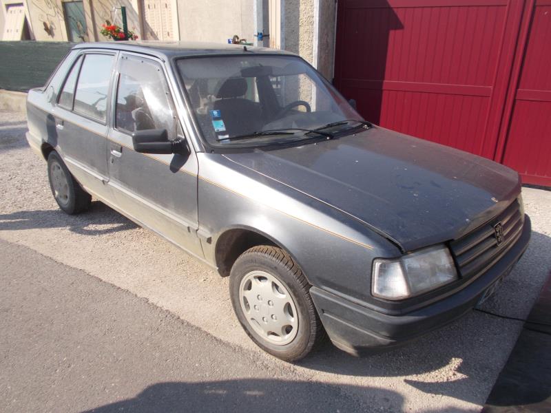 Specchietto retrovisore destro PEUGEOT 309 PHASE 2 Gasolina - 1