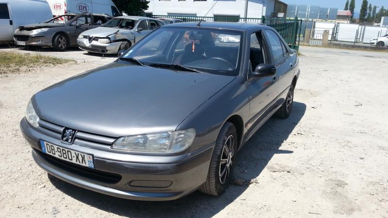Pinza freni anteriore destra PEUGEOT 406 PHASE 1 Diésel - 1