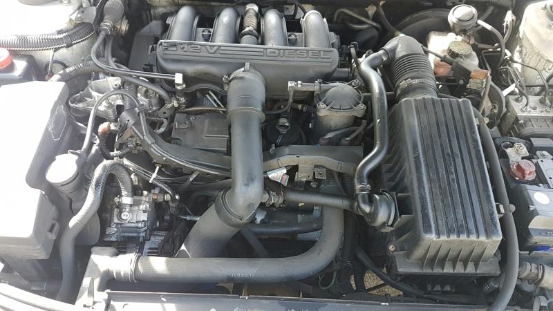 Image Retroviseur gauche - PEUGEOT 406
