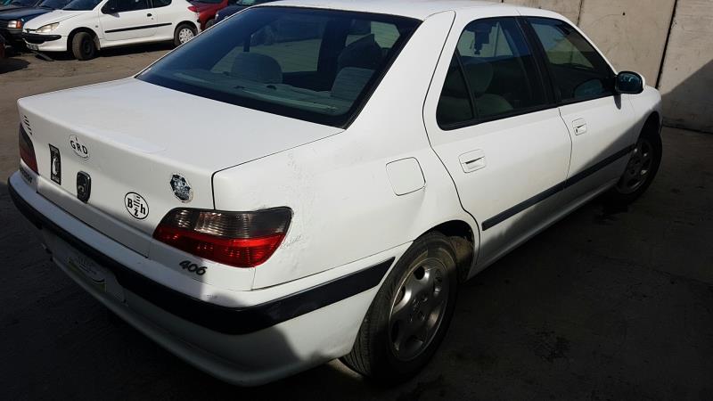 Image Retroviseur gauche - PEUGEOT 406