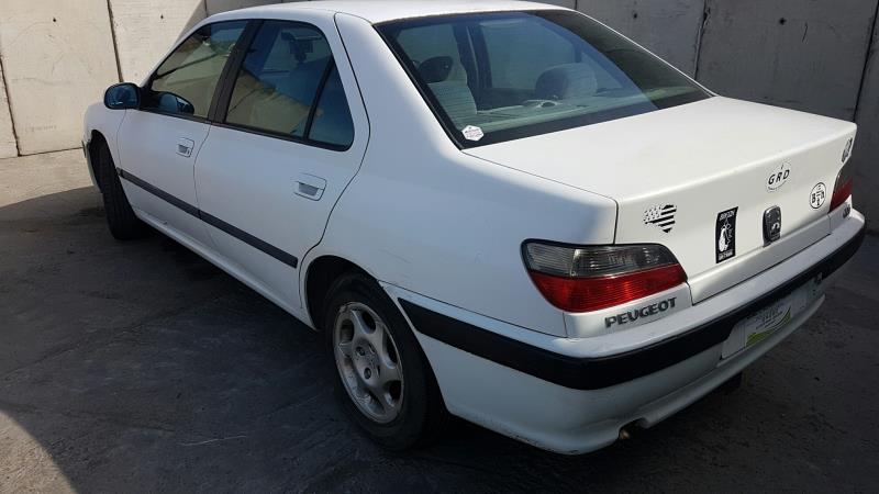 Image Retroviseur gauche - PEUGEOT 406