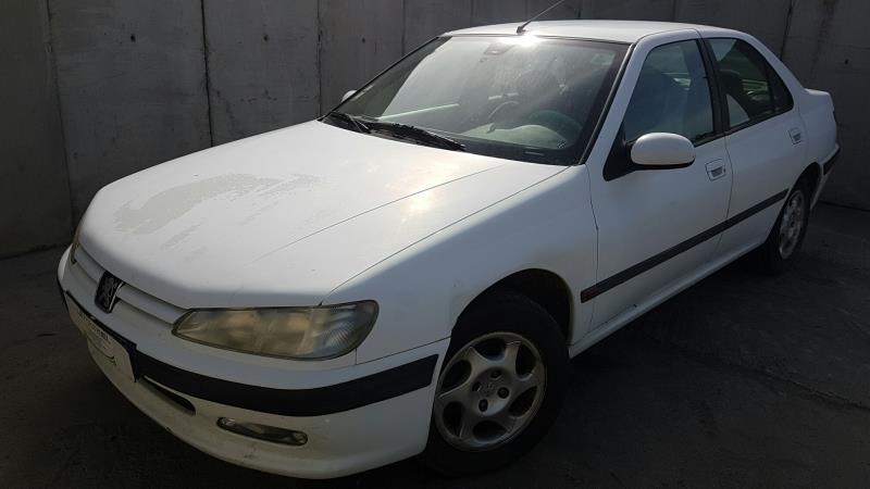 Image Retroviseur gauche - PEUGEOT 406