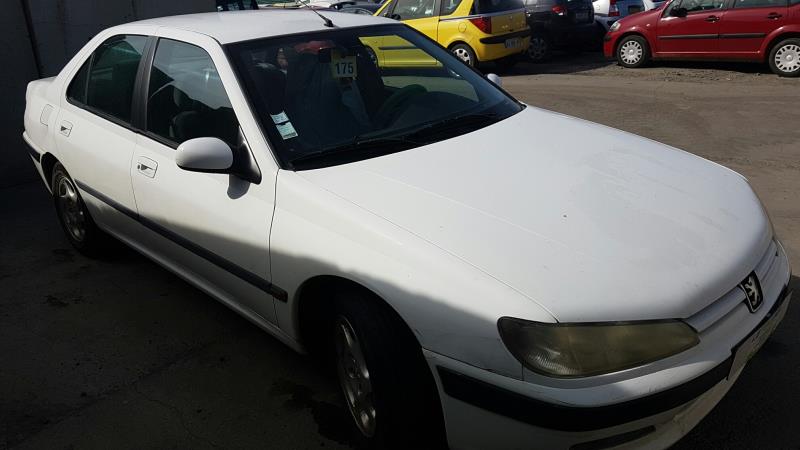 Image Retroviseur gauche - PEUGEOT 406