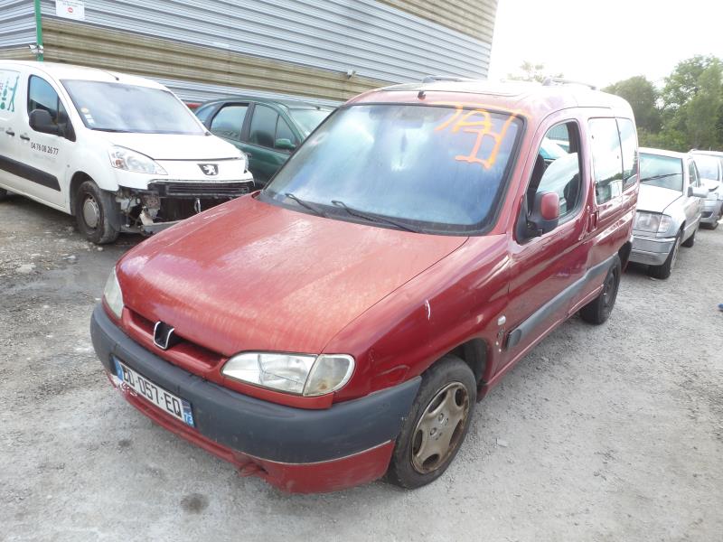Molla a gas bagagliaio PEUGEOT PARTNER 1 PHASE 1 Diésel - 1