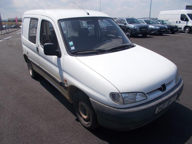 Chiusura non centralizzata anteriore destra PEUGEOT PARTNER 1 PHASE 1 Diésel - 1