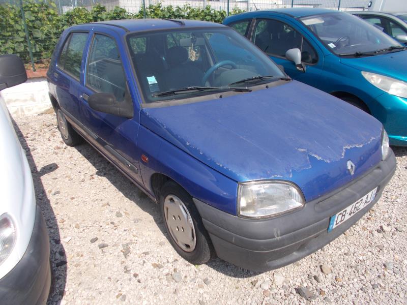 Alternatore RENAULT CLIO 1 PHASE 3 Gasolina - 1