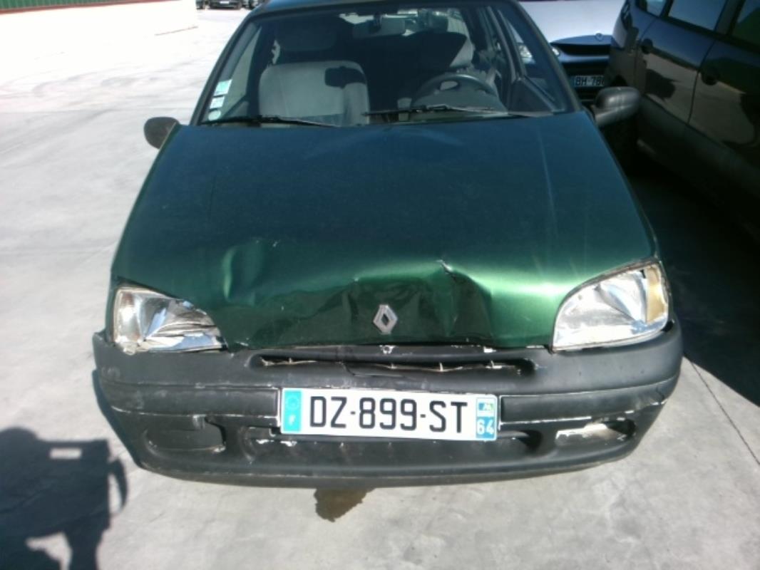 Image Leve vitre electrique avant droit - RENAULT CLIO 1