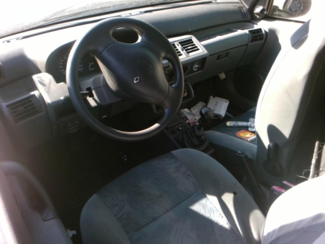 Image Leve vitre electrique avant droit - RENAULT CLIO 1