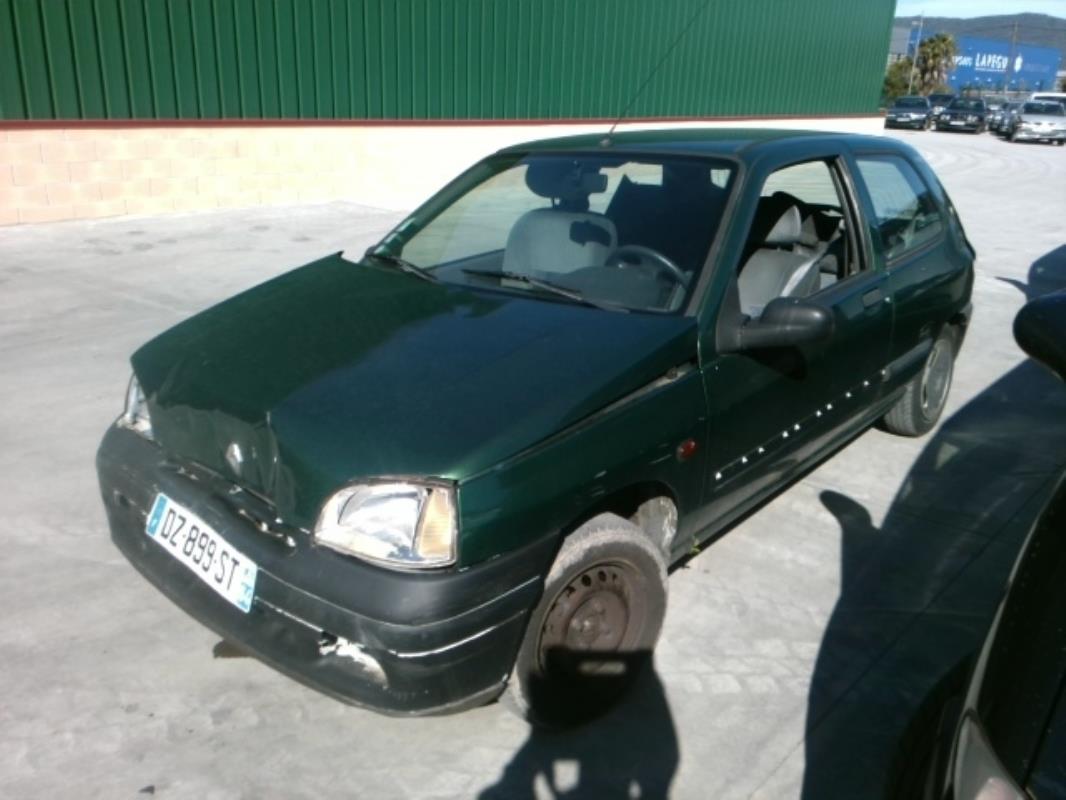 Image Leve vitre electrique avant droit - RENAULT CLIO 1