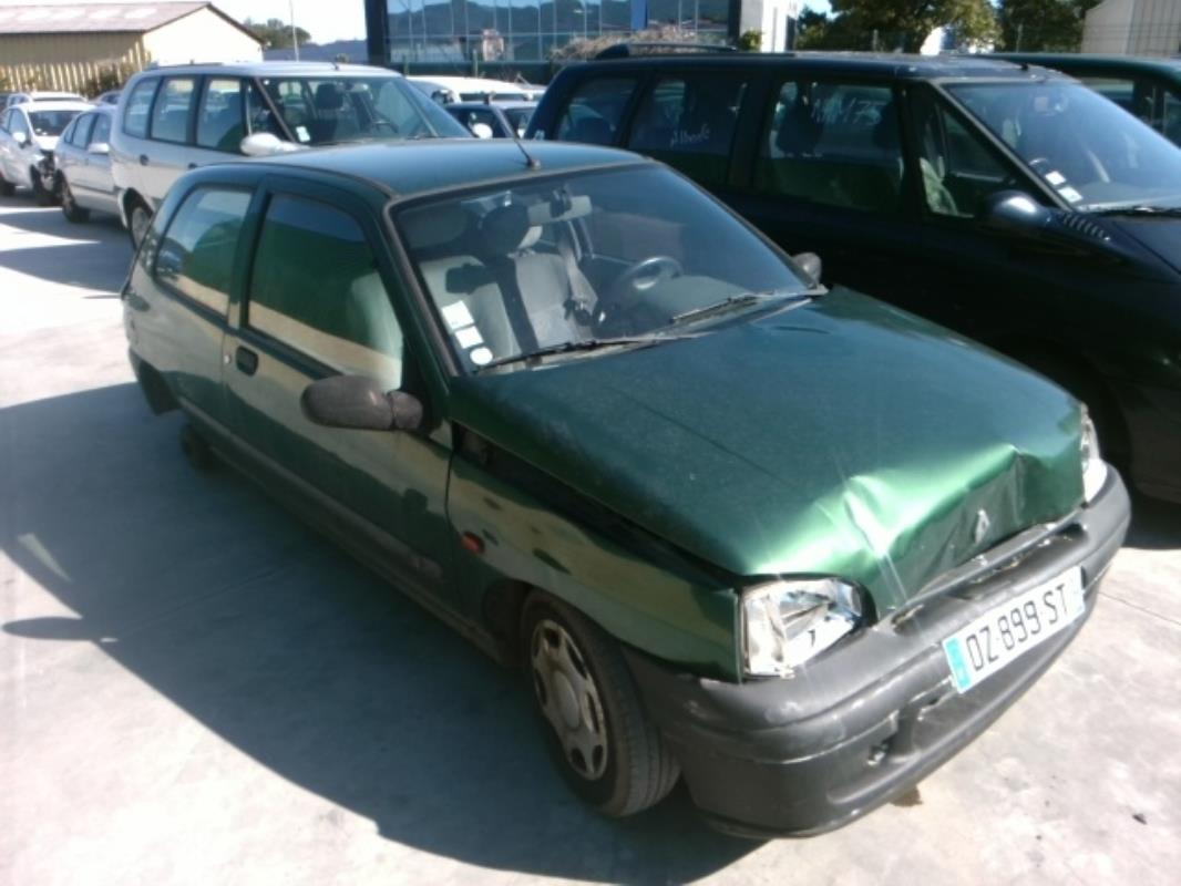 Image Leve vitre electrique avant droit - RENAULT CLIO 1