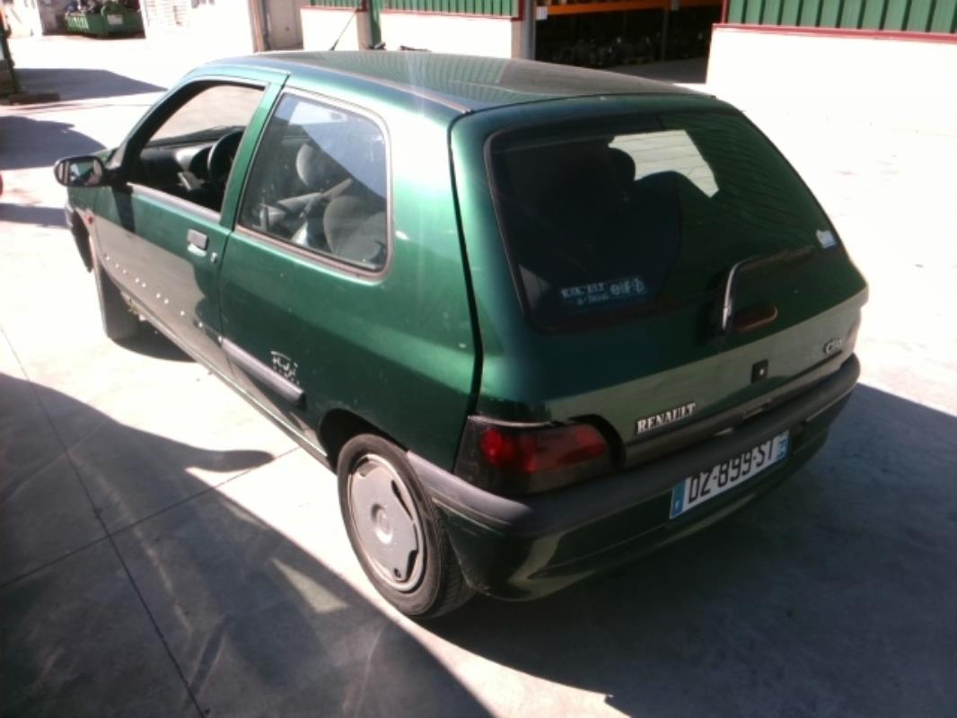 Image Leve vitre electrique avant droit - RENAULT CLIO 1