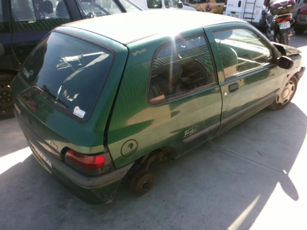 Image Leve vitre electrique avant droit - RENAULT CLIO 1