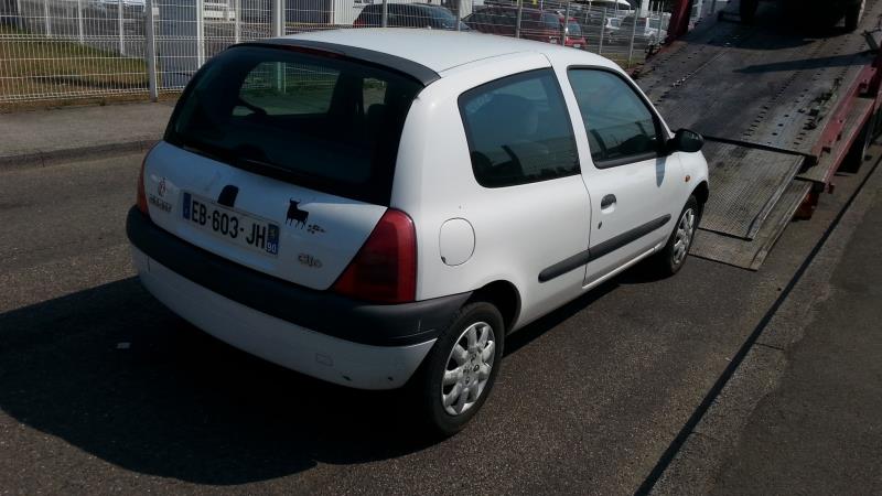 Specchietto retrovisore sinistro RENAULT CLIO 2 PHASE 1 Gasolina - 1