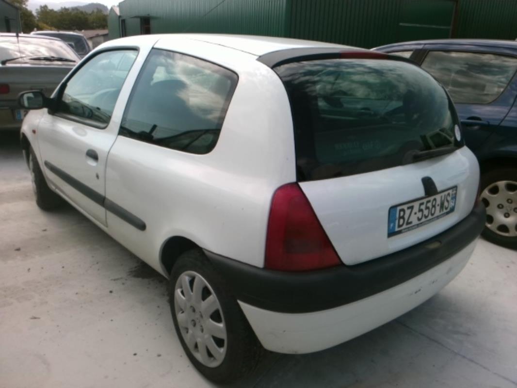 Image Pompe de direction - RENAULT CLIO 2