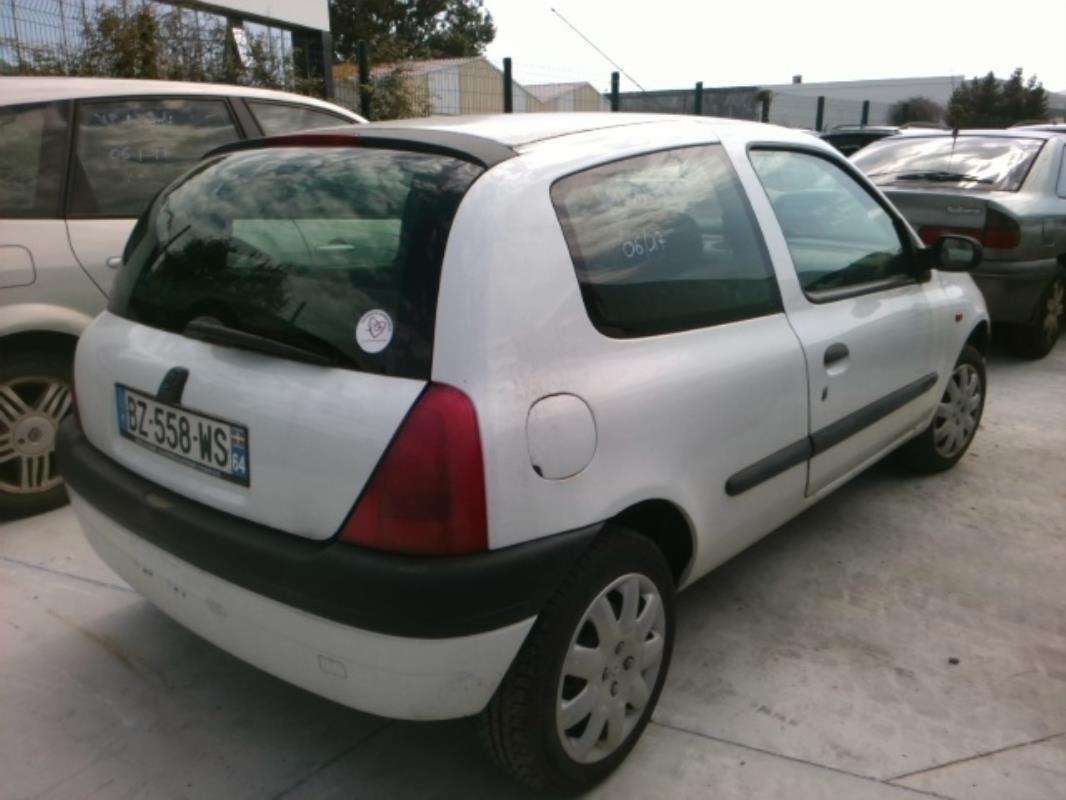 Image Pompe de direction - RENAULT CLIO 2