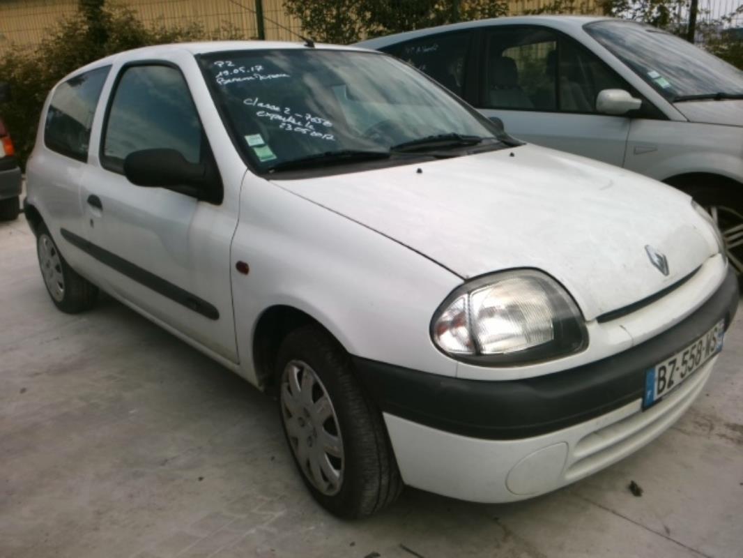 Image Pompe de direction - RENAULT CLIO 2
