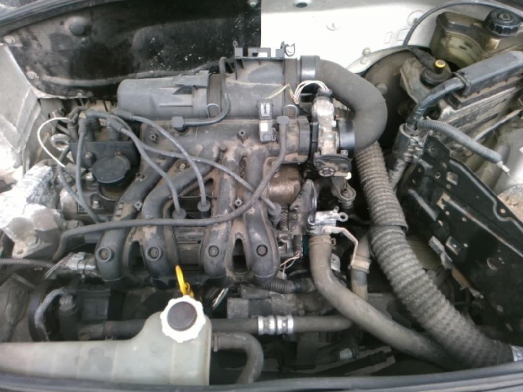 Image Pompe de direction - RENAULT CLIO 2