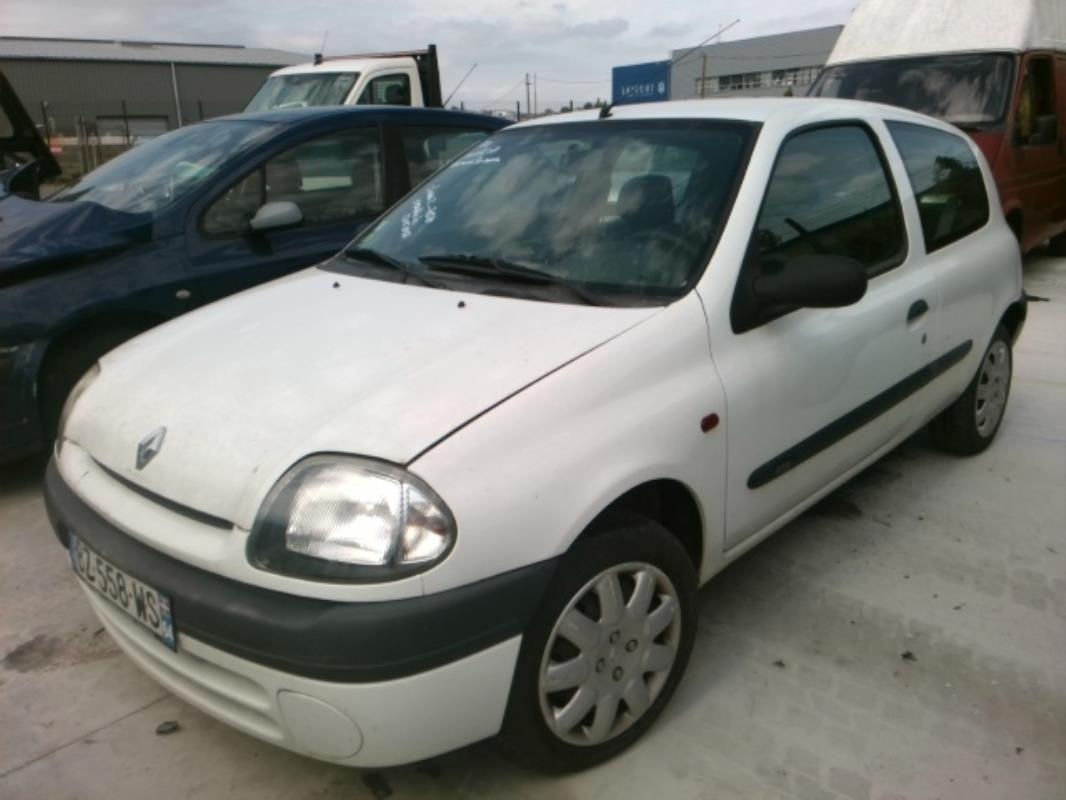 Image Pompe de direction - RENAULT CLIO 2