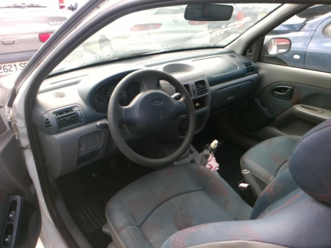 Image Pompe de direction - RENAULT CLIO 2
