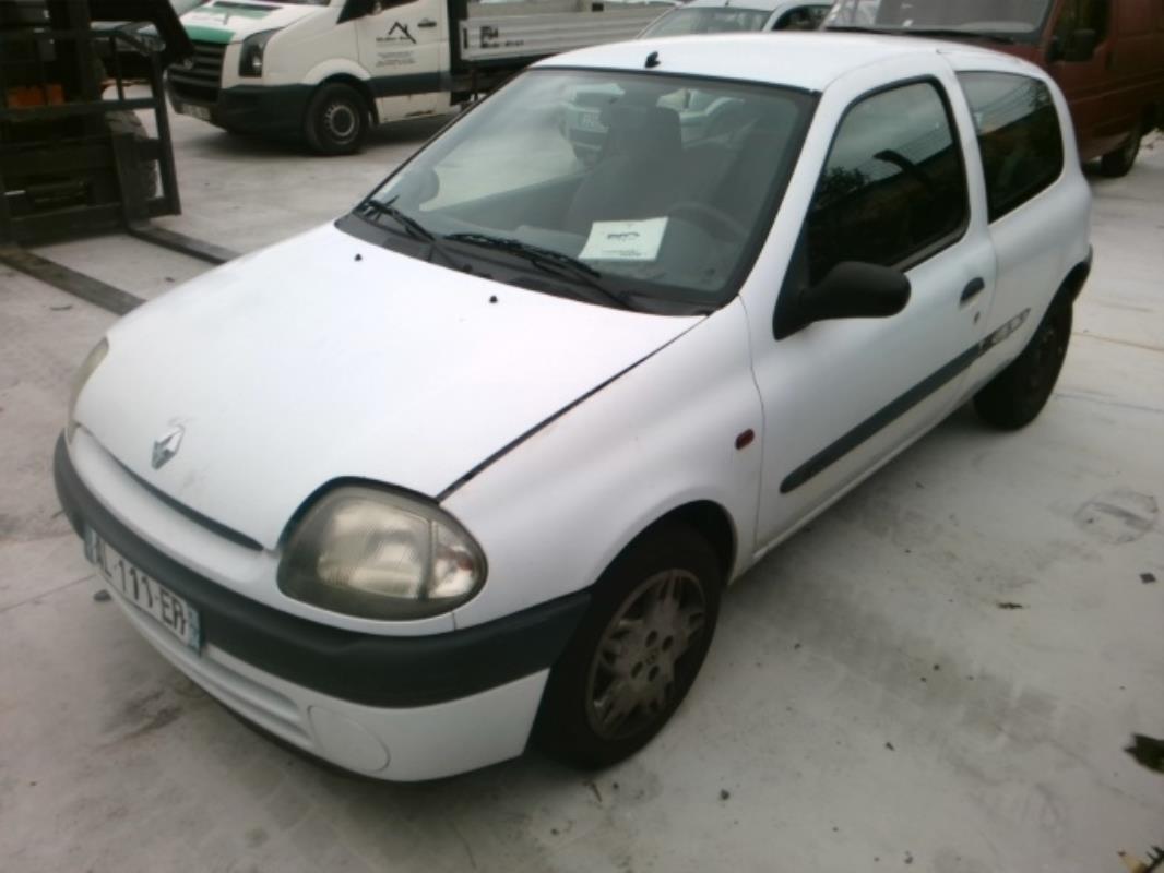 Image Cardan droit (transmission) - RENAULT CLIO 2