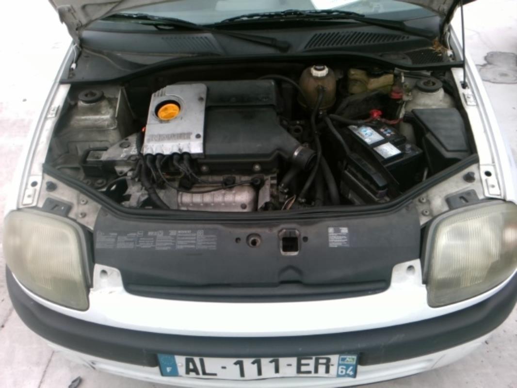 Image Cardan droit (transmission) - RENAULT CLIO 2