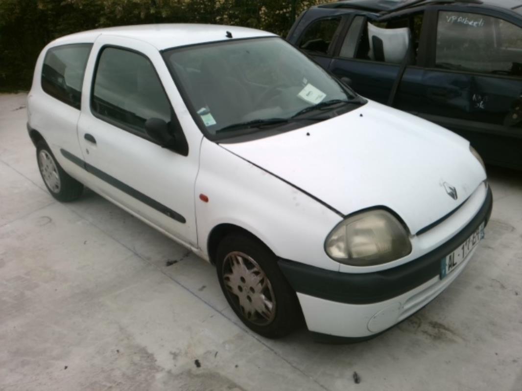 Image Cardan droit (transmission) - RENAULT CLIO 2