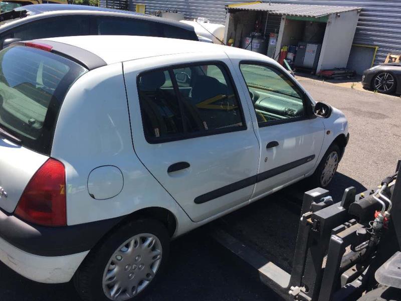 Motore tergicristallo posteriore RENAULT CLIO 2 PHASE 1 Diésel - 1