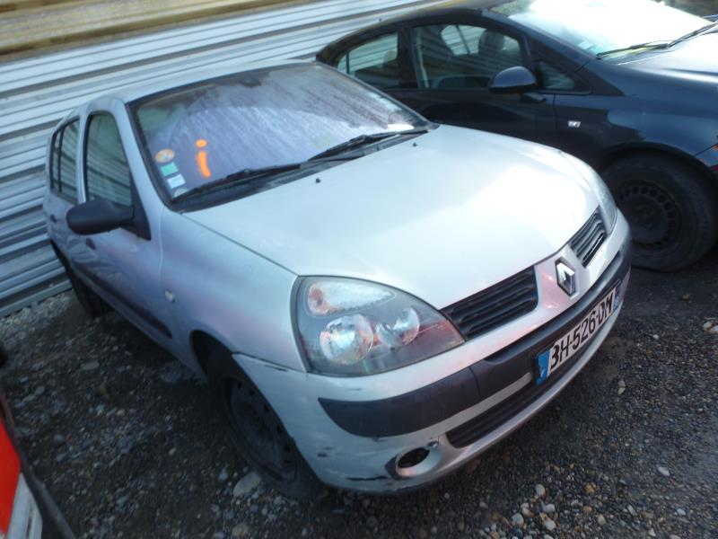 Fusee avant droit RENAULT CLIO 2 PHASE 2 Essence - 1