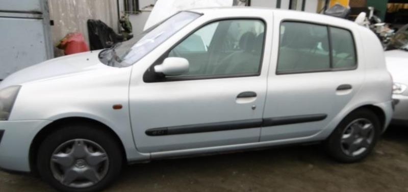 Ventola riscaldamento RENAULT CLIO 2 PHASE 2 Diésel - 1