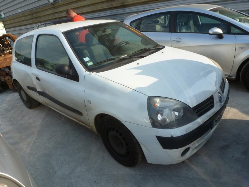 Motore tergicristallo anteriore RENAULT CLIO 2 CAMPUS PHASE 1 Diésel - 1