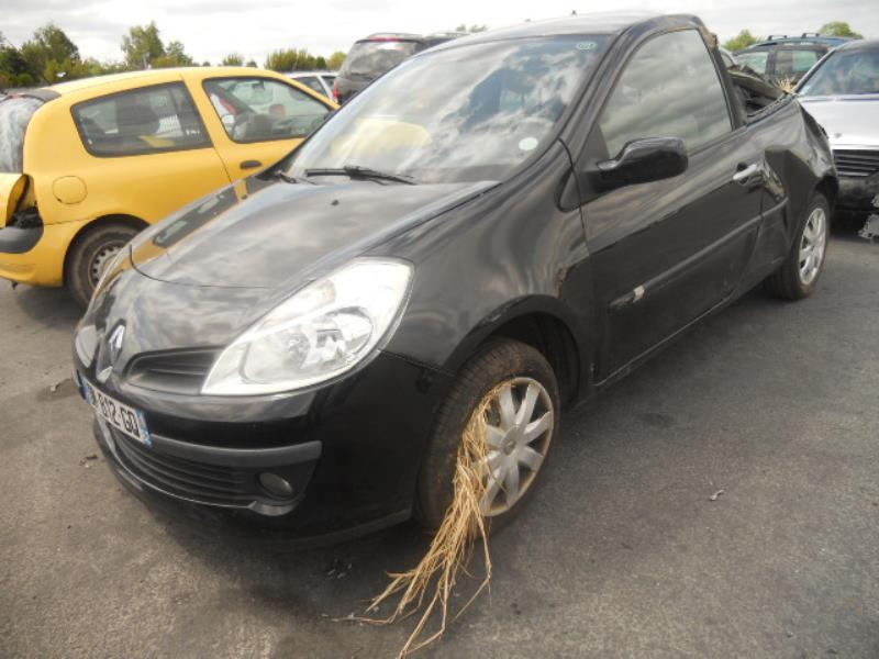 Cilindro maestro (freno) RENAULT CLIO 3 PHASE 1 Diésel - 1