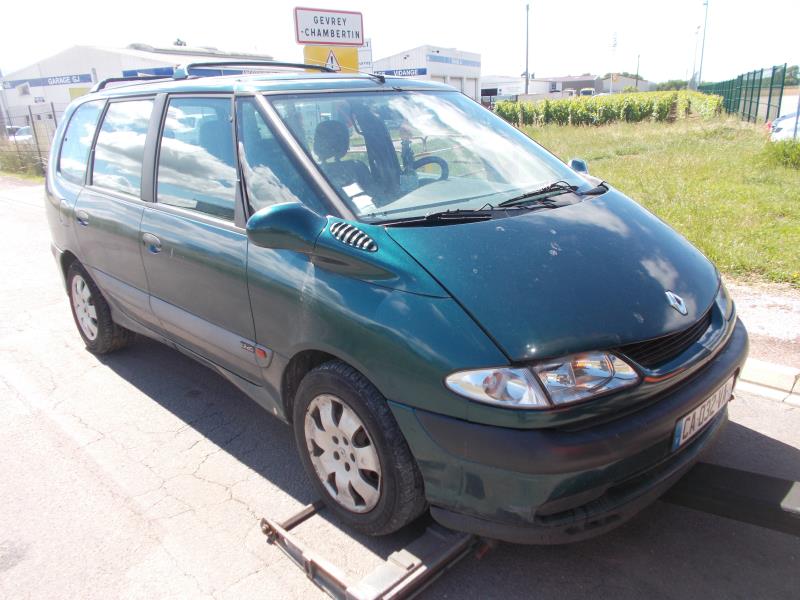 Retrovisor derecho RENAULT ESPACE 3 Diésel - 1