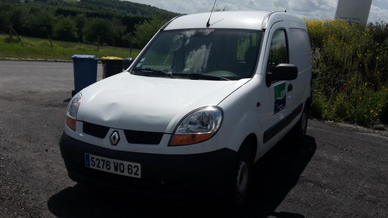 Motore tergicristallo posteriore RENAULT KANGOO 1 PHASE 2 Diésel - 1