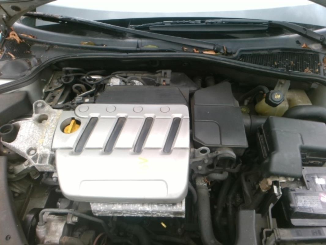 Image Moteur - RENAULT LAGUNA 2